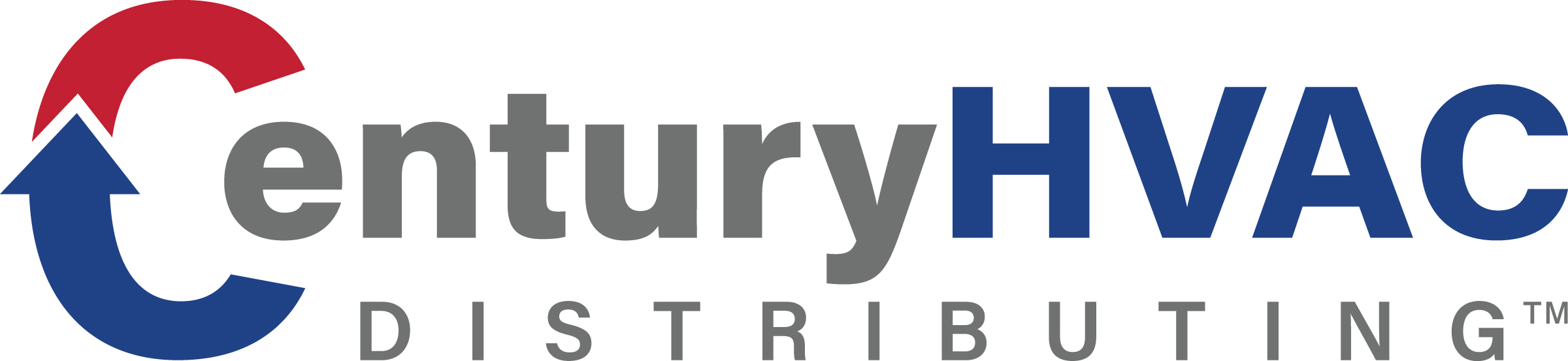 CENTURY HVAC DISTRIBUTING LP