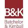 Batchelor & Kimball