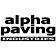 Alpha Paving Industries LLC