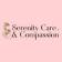 Serenity Care and Compassion
