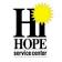 Hi Hope Service Center, Inc.