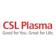 CSL Plasma