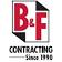 B&F Contracting