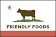 Friendly Foods