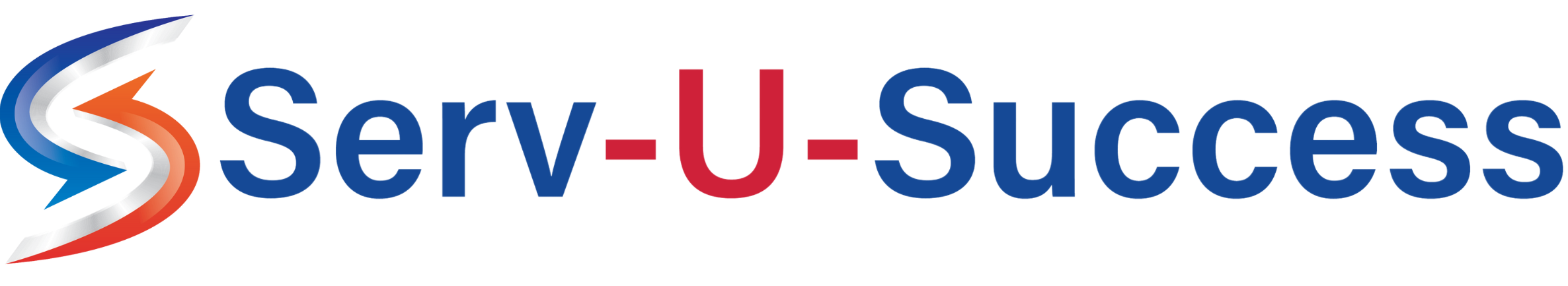 Serv-U-Success