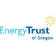 Energy Trust of Oregon