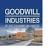 Goodwill Industries of the Columbia Willamette