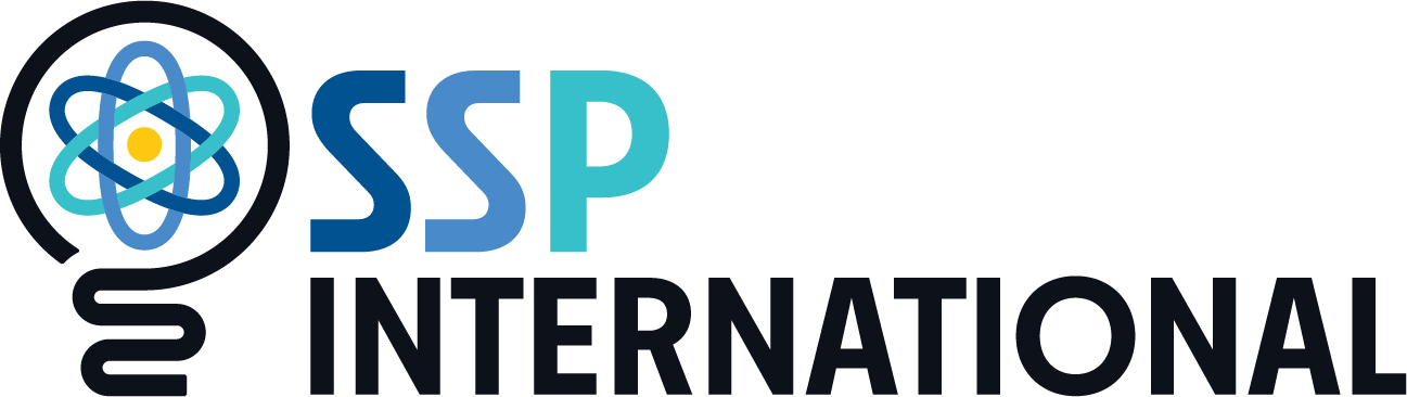 SSP International, Inc.