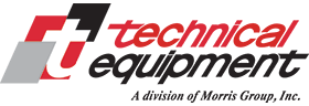 Technical Equipment Sales
