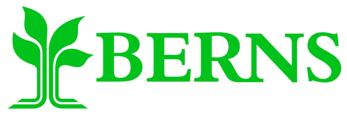 BERNS GREENHOUSE & GARDEN CENTER INC