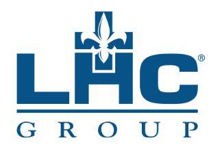 LHC Career Site