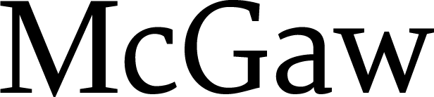 McGaw