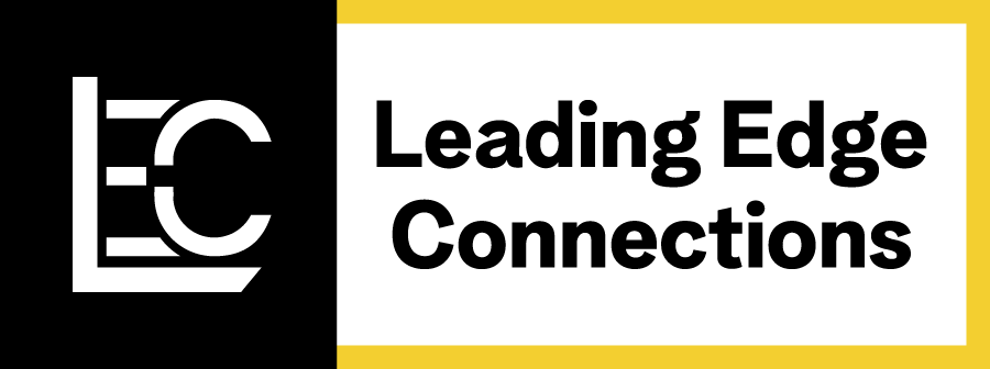 Leading Edge Connections