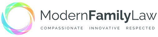 Modern Family Law