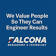 Falcona Management & Technology, LLC