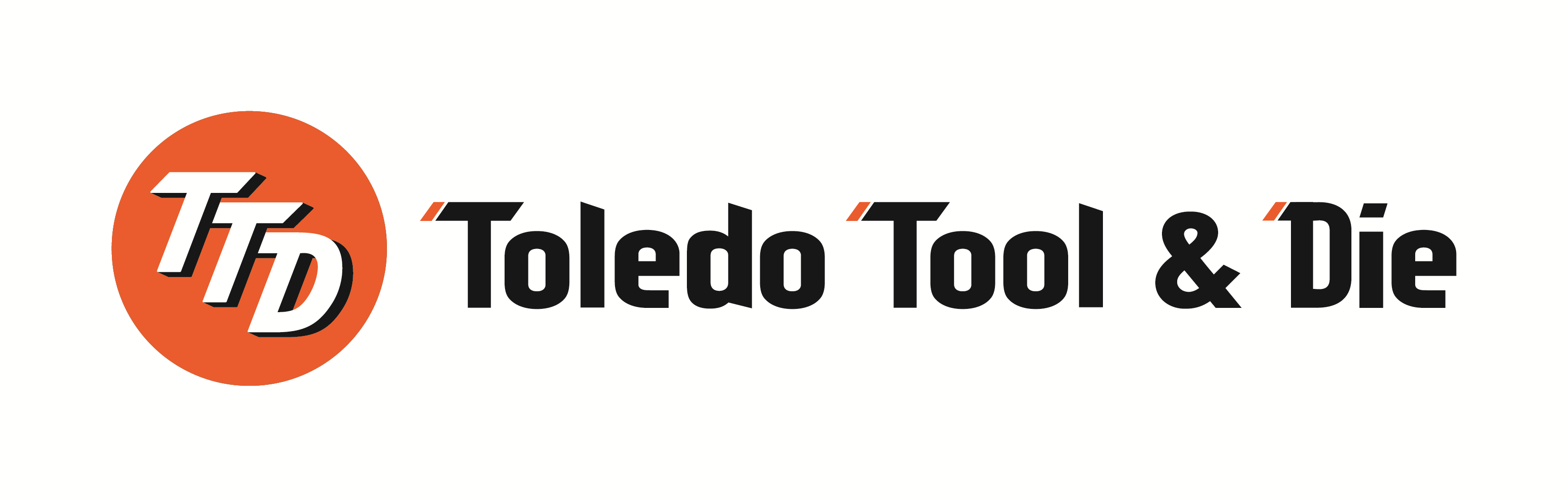 TOLEDO TOOL & DIE