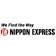 Nippon Express USA