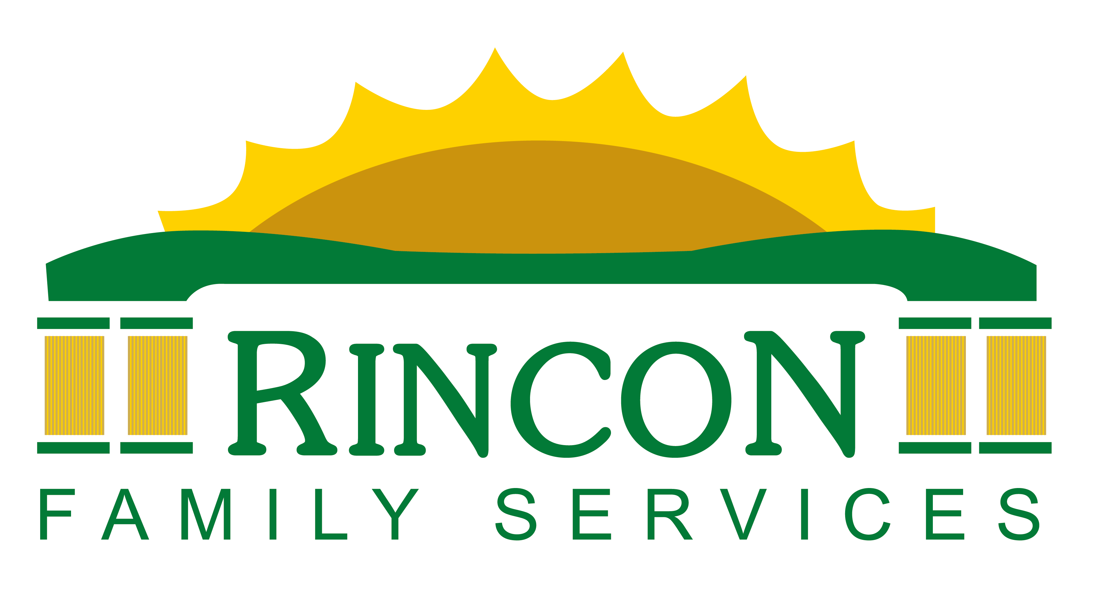 RINCON FAMILY SERVICES