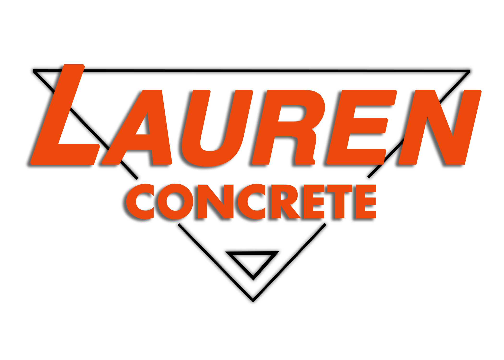 LAUREN CONCRETE INC