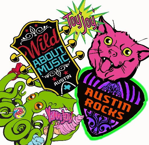 Wild About Music Inc