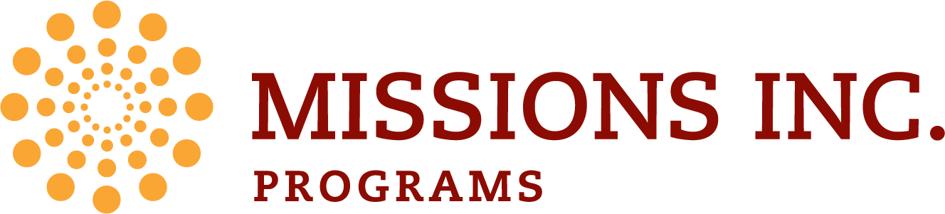 Missions Inc Programs