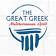 The Great Greek Mediterranean Grill