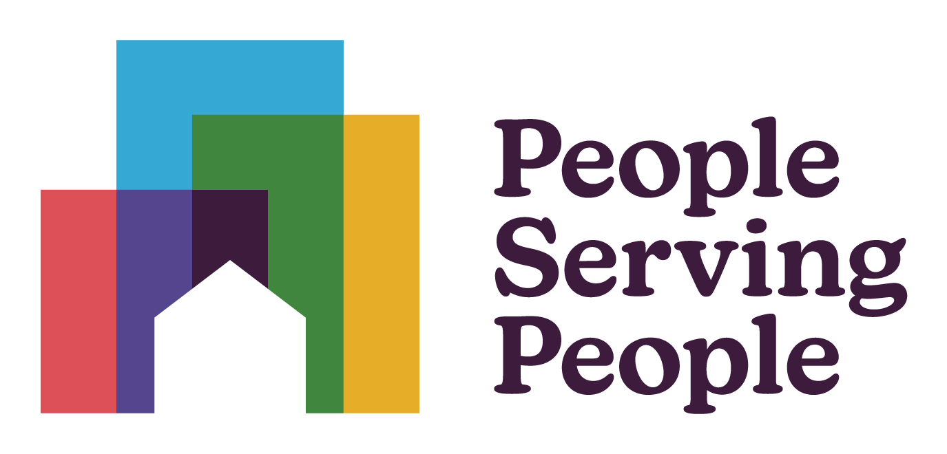 People Serving People