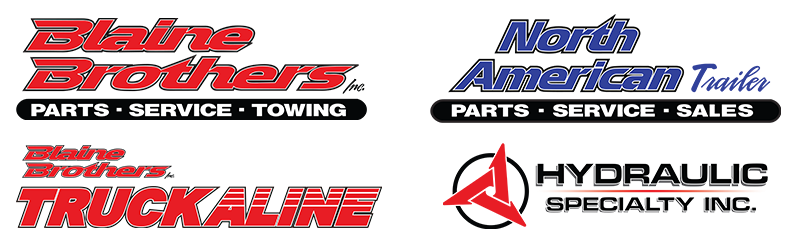 Blaine Bros Maintenance Inc