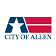 City of Allen