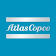 Atlas Copco
