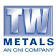 TW Metals