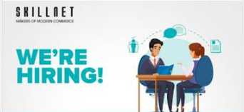 SkillNet Solutions Inc