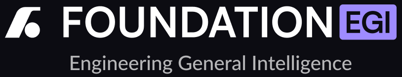 Foundation EGI
