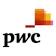 PRICE WATERHOUSE COOPERS