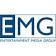 Entertainment & Media Group