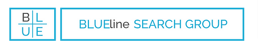 Blueline Search Group