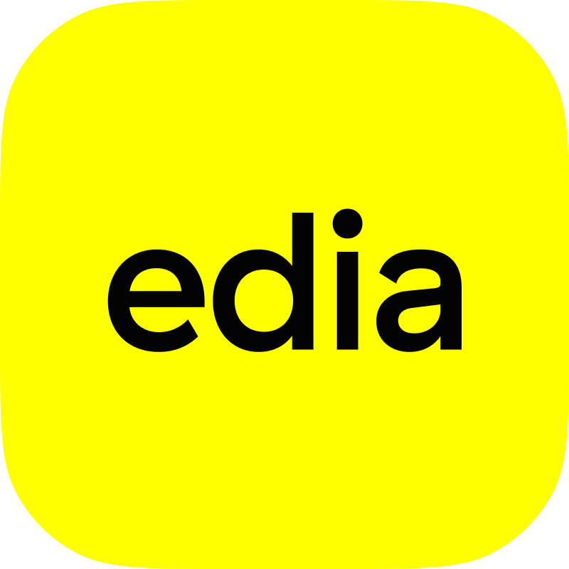 Edia