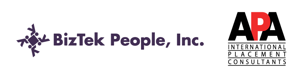 BizTek People, Inc. | APA International Placement Consultants