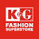 K&G Fashion Superstore