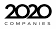 2020 Companies, Inc.
