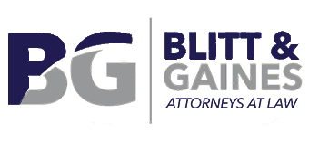 Blitt and Gaines, P.C.