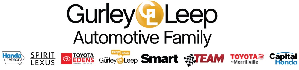 GURLEY LEEP AUTOMOTIVE GROUP