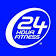 24 Hour Fitness