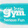 The Little Gym