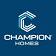 Champion Home Builders Inc