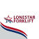 Lonestar Forklift, Inc.