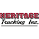 Heritage Trucking Co
