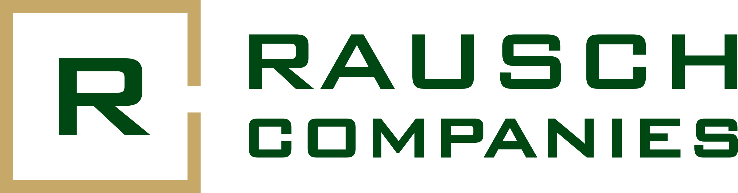 Rausch Companies
