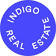 INDIGO REAL ESTATE SERVICES, INC.