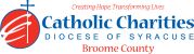 Catholic Charities Of Broome County